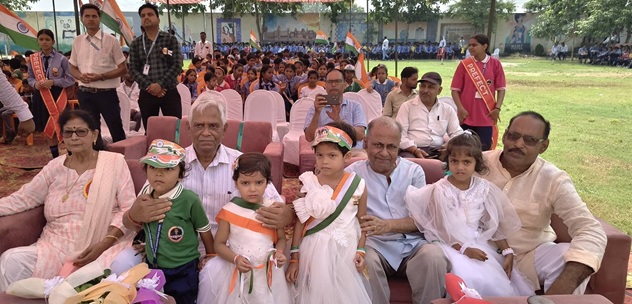 Annual Function